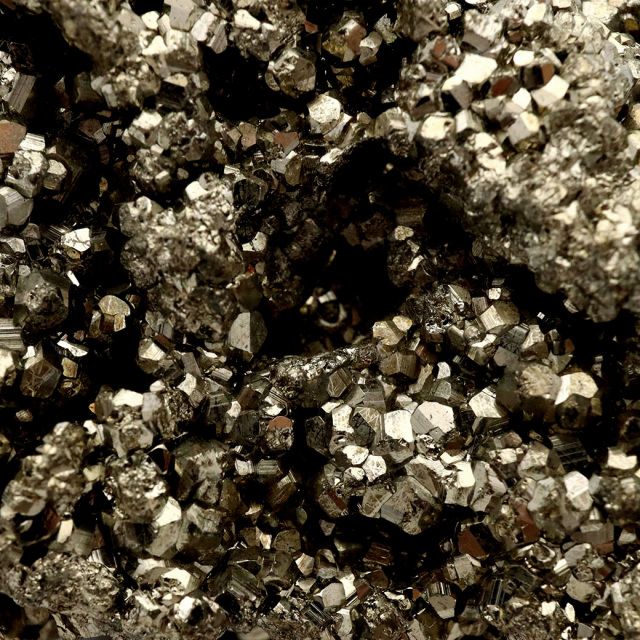 パイライト 原石 ペルー産 1点もの 黄鉄鉱 pyrite パワーストーン 天然石