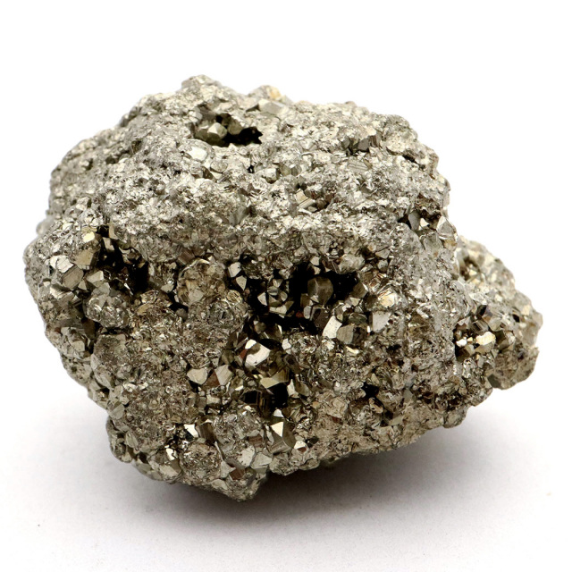 パイライト 原石 ペルー産 1点もの 黄鉄鉱 pyrite パワーストーン 天然石