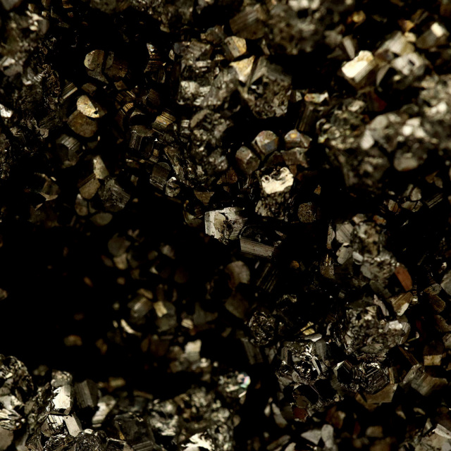 パイライト 原石 ペルー産 1点もの 黄鉄鉱 pyrite パワーストーン 天然石