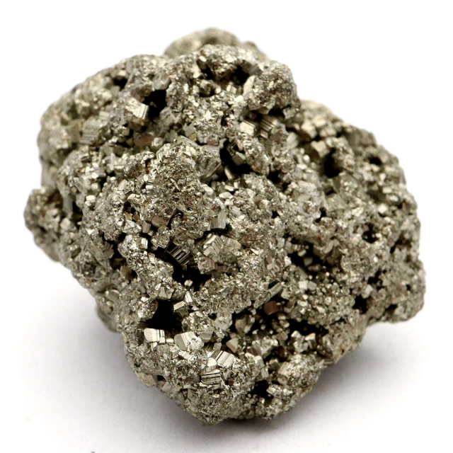 パイライト 原石 ペルー産 1点もの 黄鉄鉱 pyrite パワーストーン 天然石