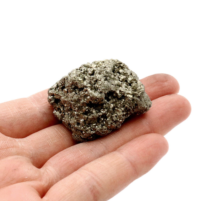 パイライト 原石 ペルー産 1点もの 黄鉄鉱 pyrite パワーストーン 天然石