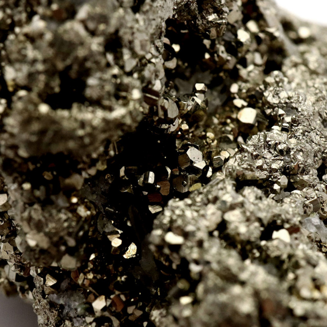 パイライト 原石 ペルー産 1点もの 黄鉄鉱 pyrite パワーストーン 天然石