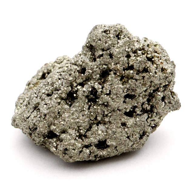 パイライト 原石 ペルー産 1点もの 黄鉄鉱 pyrite パワーストーン 天然石