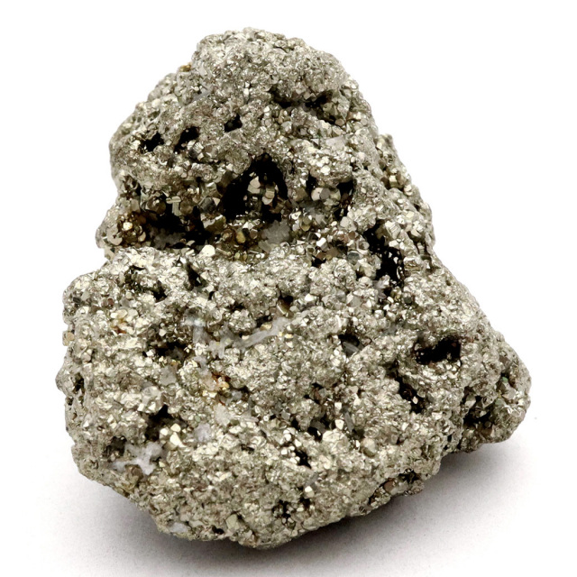 パイライト 原石 ペルー産 1点もの 黄鉄鉱 pyrite パワーストーン 天然石