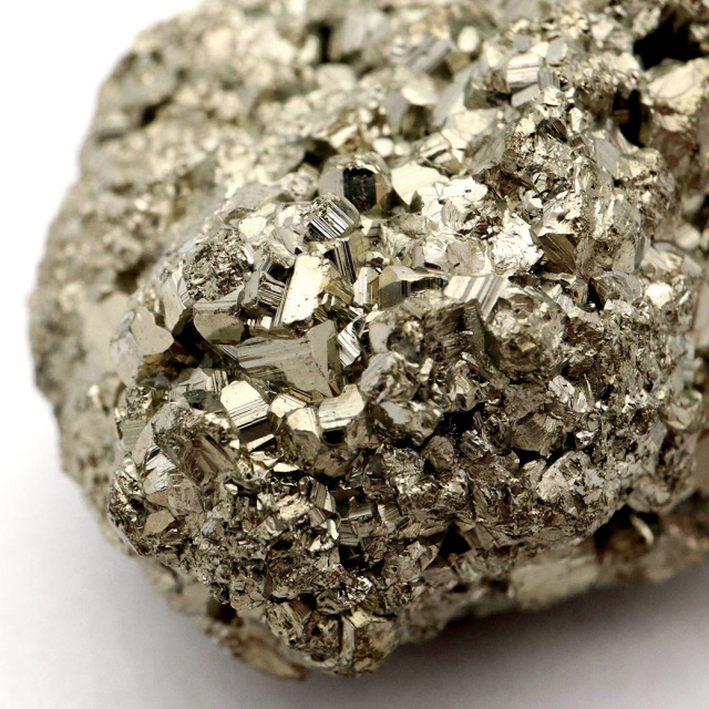 パイライト 原石 ペルー産 1点もの 黄鉄鉱 pyrite パワーストーン 天然石