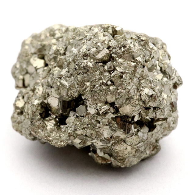 パイライト 原石 ペルー産 1点もの 黄鉄鉱 pyrite パワーストーン 天然石