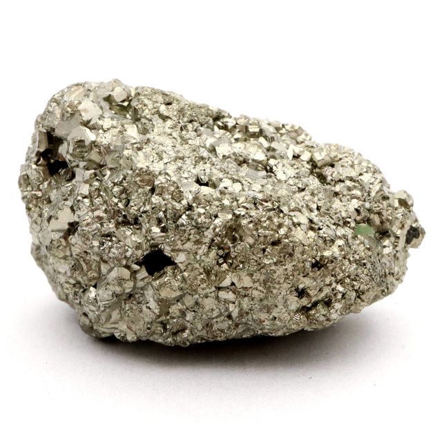 パイライト 原石 ペルー産 1点もの 黄鉄鉱 pyrite パワーストーン 天然石