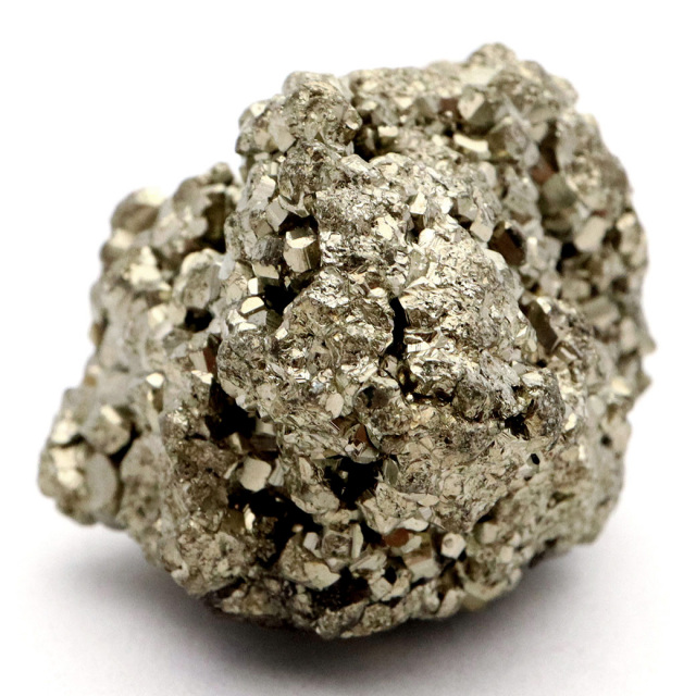 パイライト 原石 ペルー産 1点もの 黄鉄鉱 pyrite パワーストーン 天然石