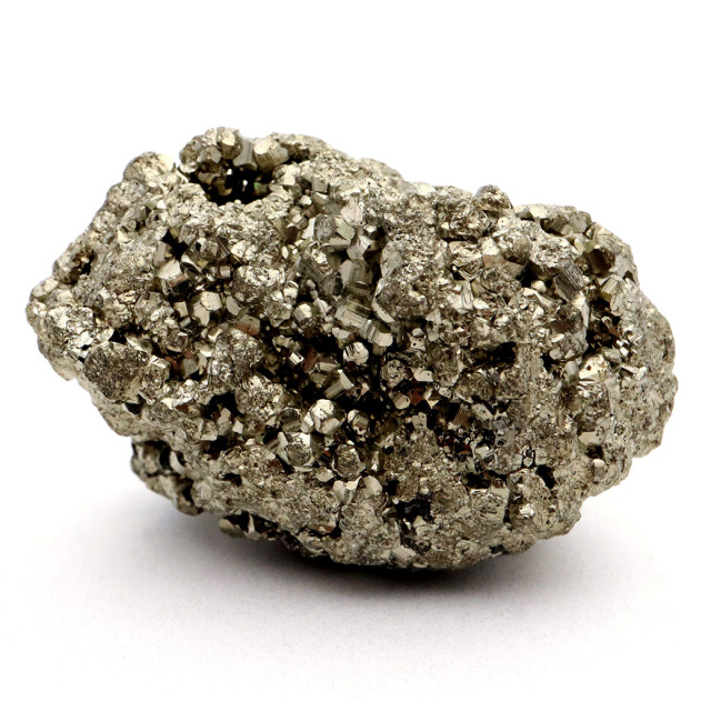 パイライト 原石 ペルー産 1点もの 黄鉄鉱 pyrite パワーストーン 天然石
