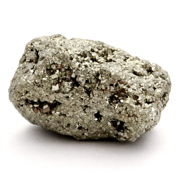 パイライト 原石 ペルー産 1点もの 黄鉄鉱 pyrite パワーストーン 天然石