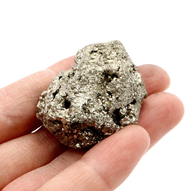 パイライト 原石 ペルー産 1点もの 黄鉄鉱 pyrite パワーストーン 天然石