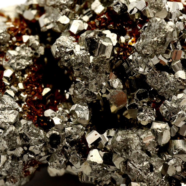 パイライト 原石 ペルー産 1点もの 黄鉄鉱 pyrite パワーストーン 天然石