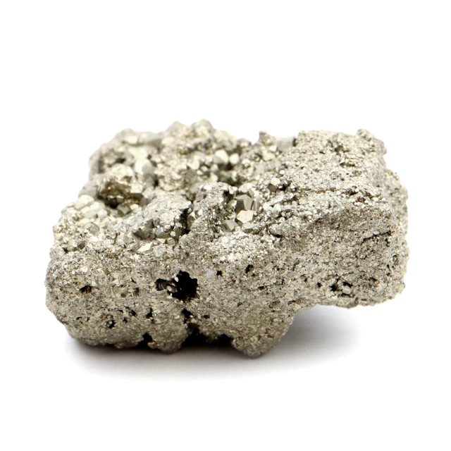 パイライト 原石 ペルー産 1点もの 黄鉄鉱 pyrite パワーストーン 天然石