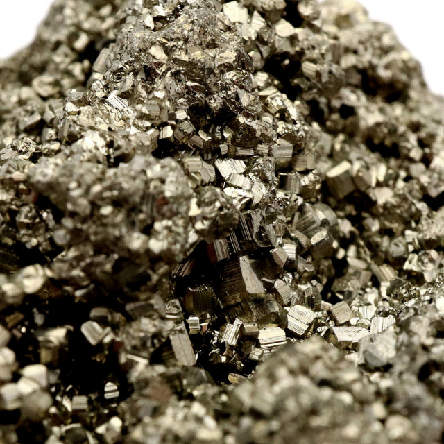 パイライト 原石 ペルー産 1点もの 黄鉄鉱 pyrite パワーストーン 天然石