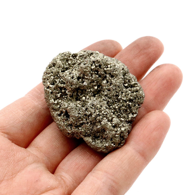 パイライト 原石 ペルー産 1点もの 黄鉄鉱 pyrite パワーストーン 天然石