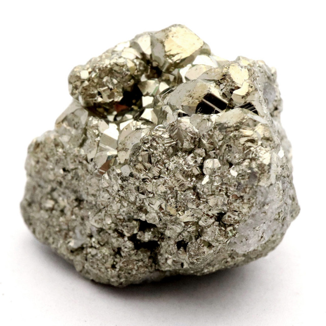 パイライト 原石 ペルー産 1点もの 黄鉄鉱 pyrite パワーストーン 天然石