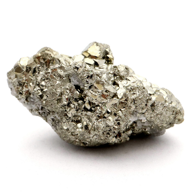 パイライト 原石 ペルー産 1点もの 黄鉄鉱 pyrite パワーストーン 天然石