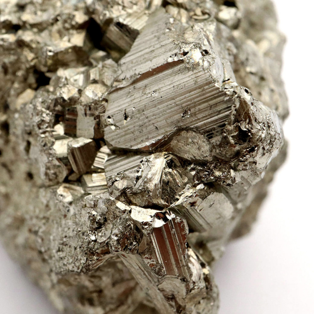 パイライト 原石 ペルー産 1点もの 黄鉄鉱 pyrite パワーストーン 天然石