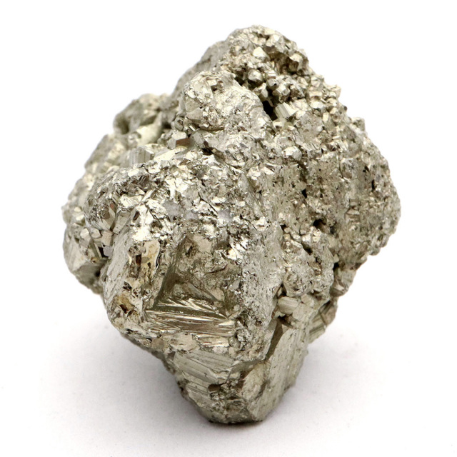 パイライト 原石 ペルー産 1点もの 黄鉄鉱 pyrite パワーストーン 天然石