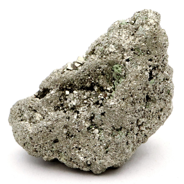 パイライト 原石 ペルー産 1点もの 黄鉄鉱 pyrite パワーストーン 天然石