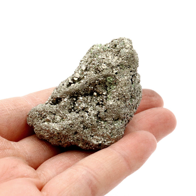 パイライト 原石 ペルー産 1点もの 黄鉄鉱 pyrite パワーストーン 天然石