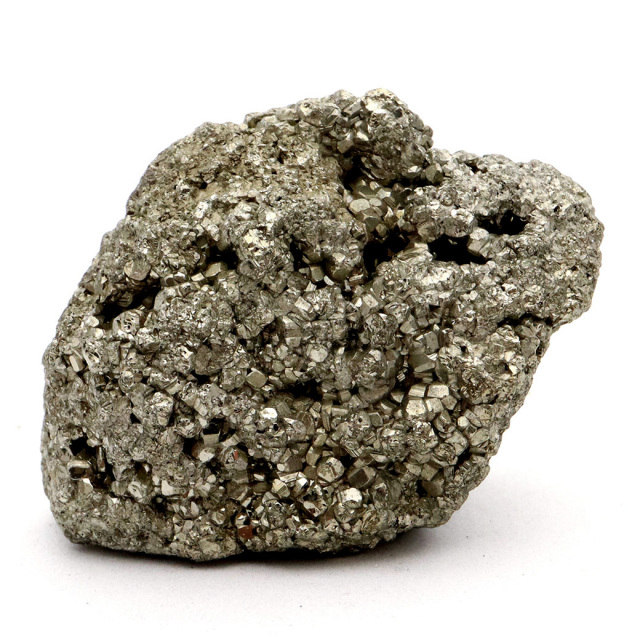 パイライト 原石 ペルー産 1点もの 黄鉄鉱 pyrite パワーストーン 天然石