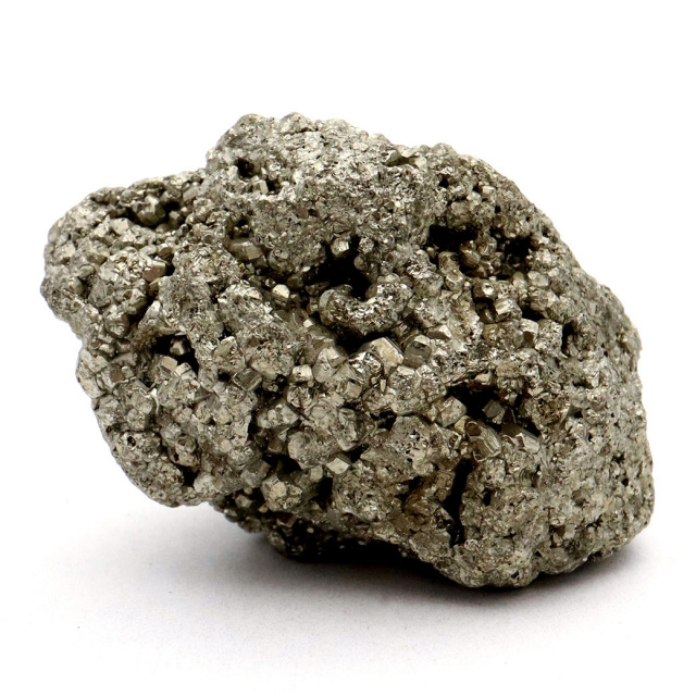 パイライト 原石 ペルー産 1点もの 黄鉄鉱 pyrite パワーストーン 天然石