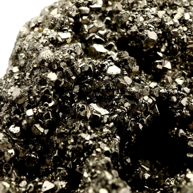 パイライト 原石 ペルー産 1点もの 黄鉄鉱 pyrite パワーストーン 天然石
