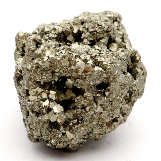 パイライト 原石 ペルー産 1点もの 黄鉄鉱 pyrite パワーストーン 天然石