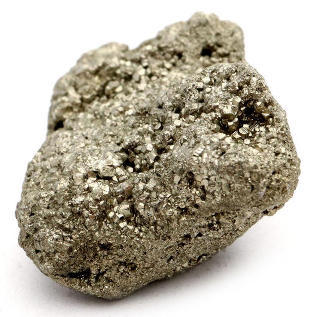 パイライト 原石 ペルー産 1点もの 黄鉄鉱 pyrite パワーストーン 天然石