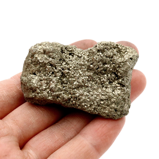 パイライト 原石 ペルー産 1点もの 黄鉄鉱 pyrite パワーストーン 天然石