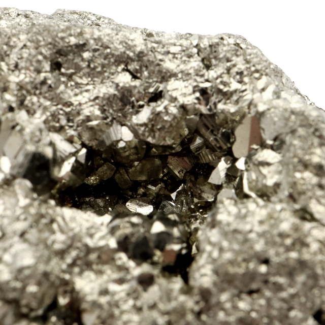 パイライト 原石 ペルー産 1点もの 黄鉄鉱 pyrite パワーストーン 天然石