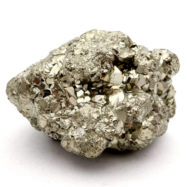 パイライト 原石 ペルー産 1点もの 黄鉄鉱 pyrite パワーストーン 天然石