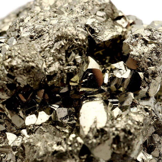 パイライト 原石 ペルー産 1点もの 黄鉄鉱 pyrite パワーストーン 天然石