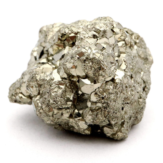 パイライト 原石 ペルー産 1点もの 黄鉄鉱 pyrite パワーストーン 天然石