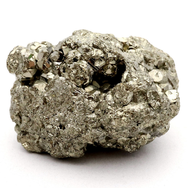 パイライト 原石 ペルー産 1点もの 黄鉄鉱 pyrite パワーストーン 天然石