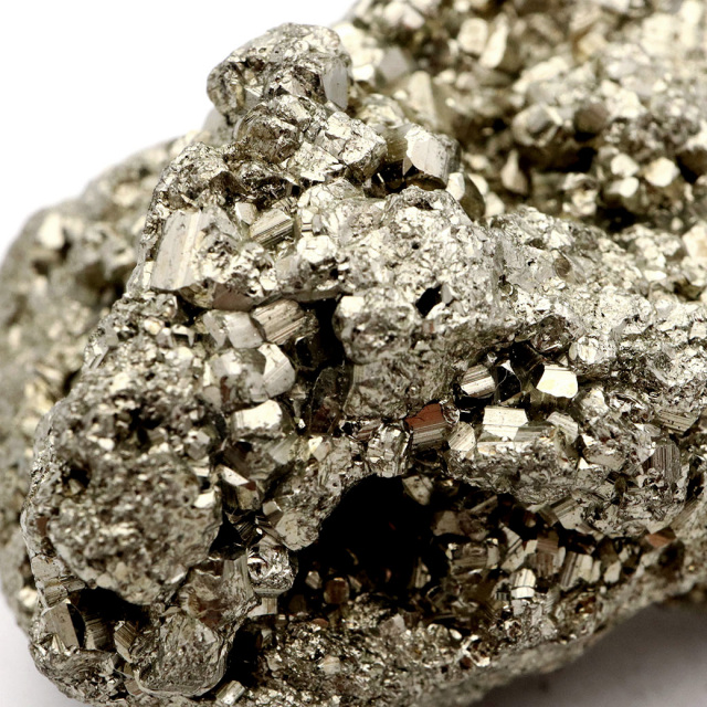 パイライト 原石 ペルー産 1点もの 黄鉄鉱 pyrite パワーストーン 天然石