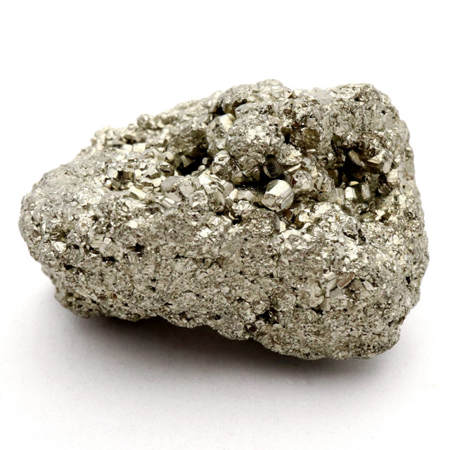 パイライト 原石 ペルー産 1点もの 黄鉄鉱 pyrite パワーストーン 天然石