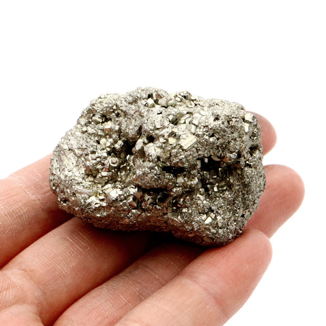 パイライト 原石 ペルー産 1点もの 黄鉄鉱 pyrite パワーストーン 天然石