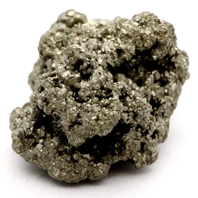 パイライト 原石 ペルー産 1点もの 黄鉄鉱 pyrite パワーストーン 天然石