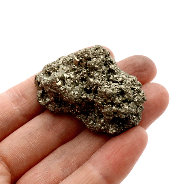 パイライト 原石 ペルー産 1点もの 黄鉄鉱 pyrite パワーストーン 天然石