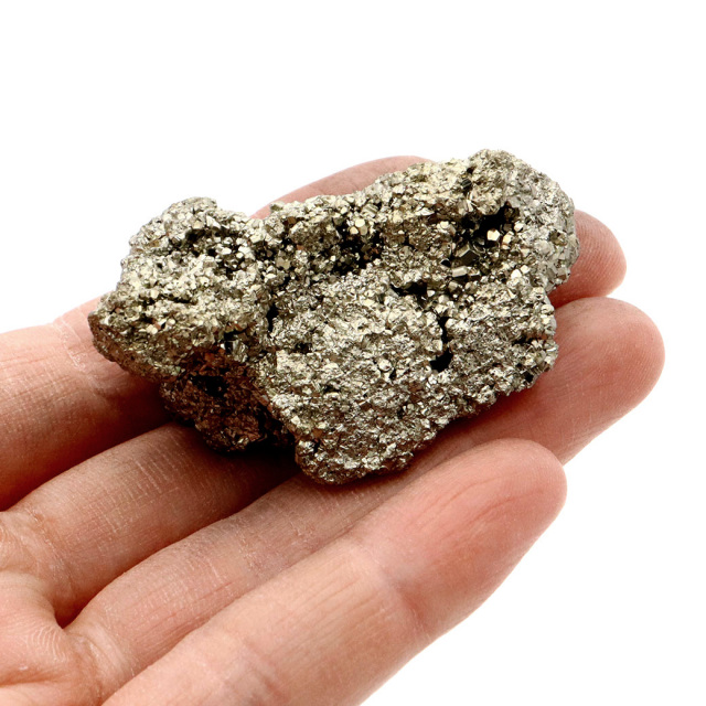 パイライト 原石 ペルー産 1点もの 黄鉄鉱 pyrite パワーストーン 天然石