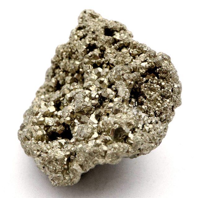 パイライト 原石 ペルー産 1点もの 黄鉄鉱 pyrite パワーストーン 天然石