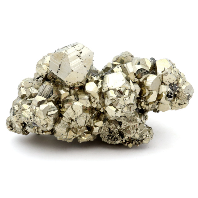 パイライト 原石 AAA ペルー産 1点もの 黄鉄鉱 pyrite パワーストーン 天然石