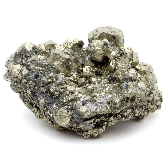パイライト 原石 AAA ペルー産 1点もの 黄鉄鉱 pyrite パワーストーン 天然石