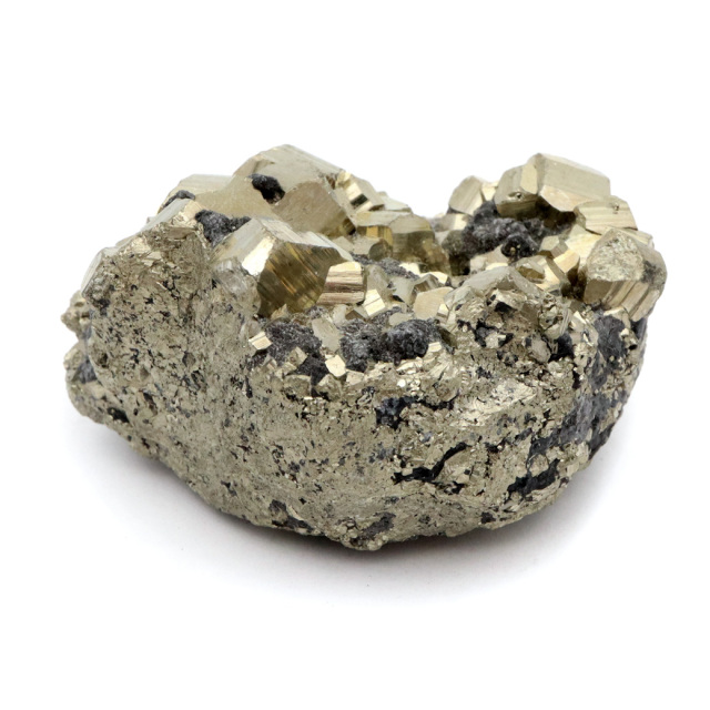 パイライト 原石 AAA ペルー産 1点もの 黄鉄鉱 pyrite パワーストーン 天然石