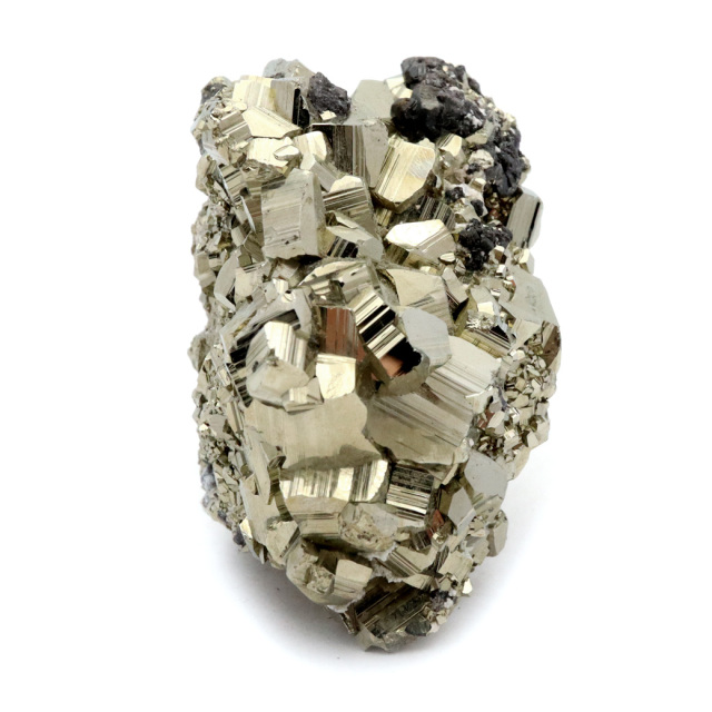 パイライト 原石 AAA ペルー産 1点もの 黄鉄鉱 pyrite パワーストーン 天然石