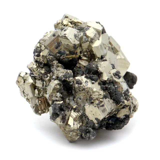 パイライト 原石 AAA ペルー産 1点もの 黄鉄鉱 pyrite パワーストーン 天然石