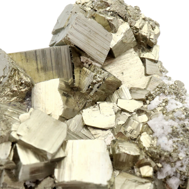 パイライト 原石 AAA ペルー産 1点もの 黄鉄鉱 pyrite パワーストーン 天然石