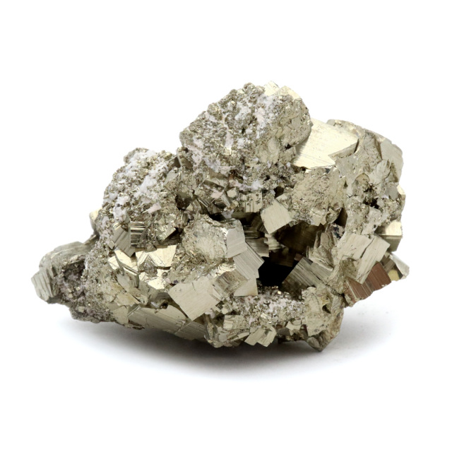 パイライト 原石 AAA ペルー産 1点もの 黄鉄鉱 pyrite パワーストーン 天然石